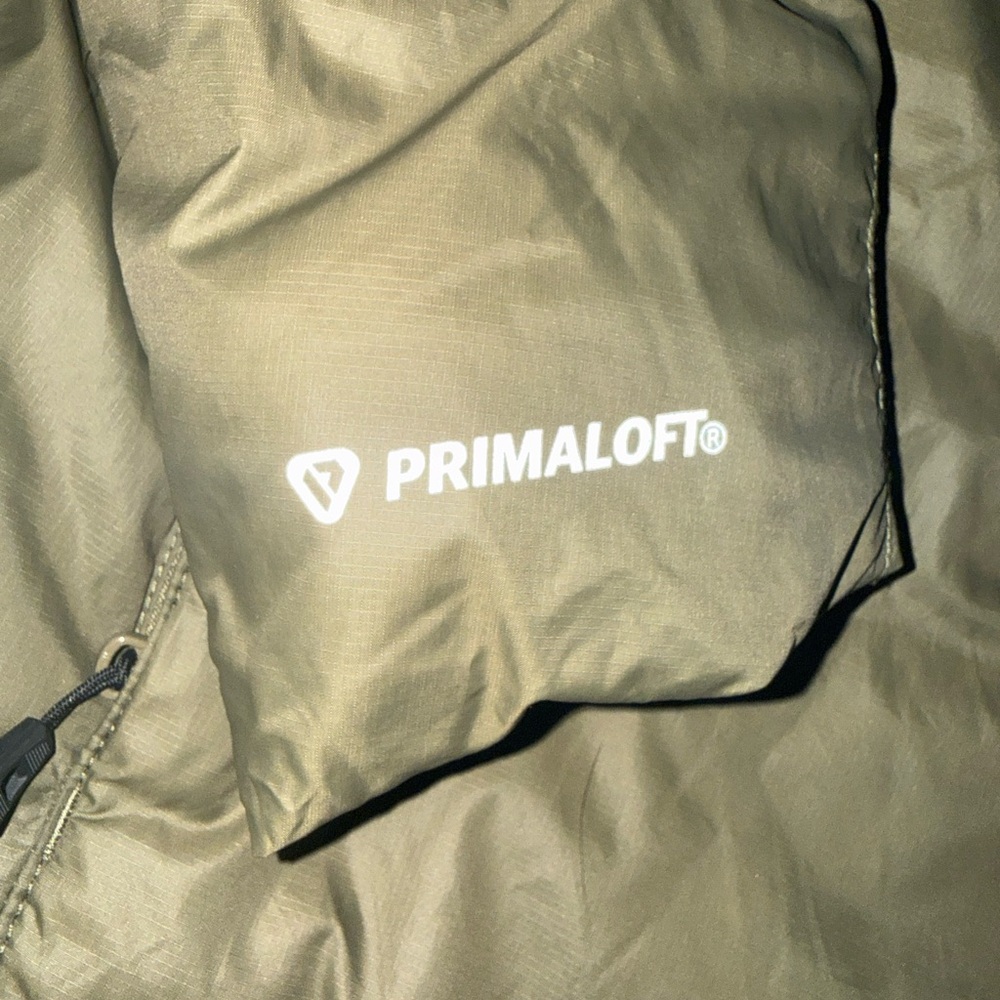 Simms Jacket - Picture 5 of 5